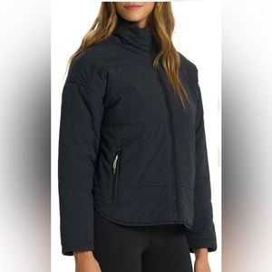 NWT Vuori Canyon Insulated Jacket Small